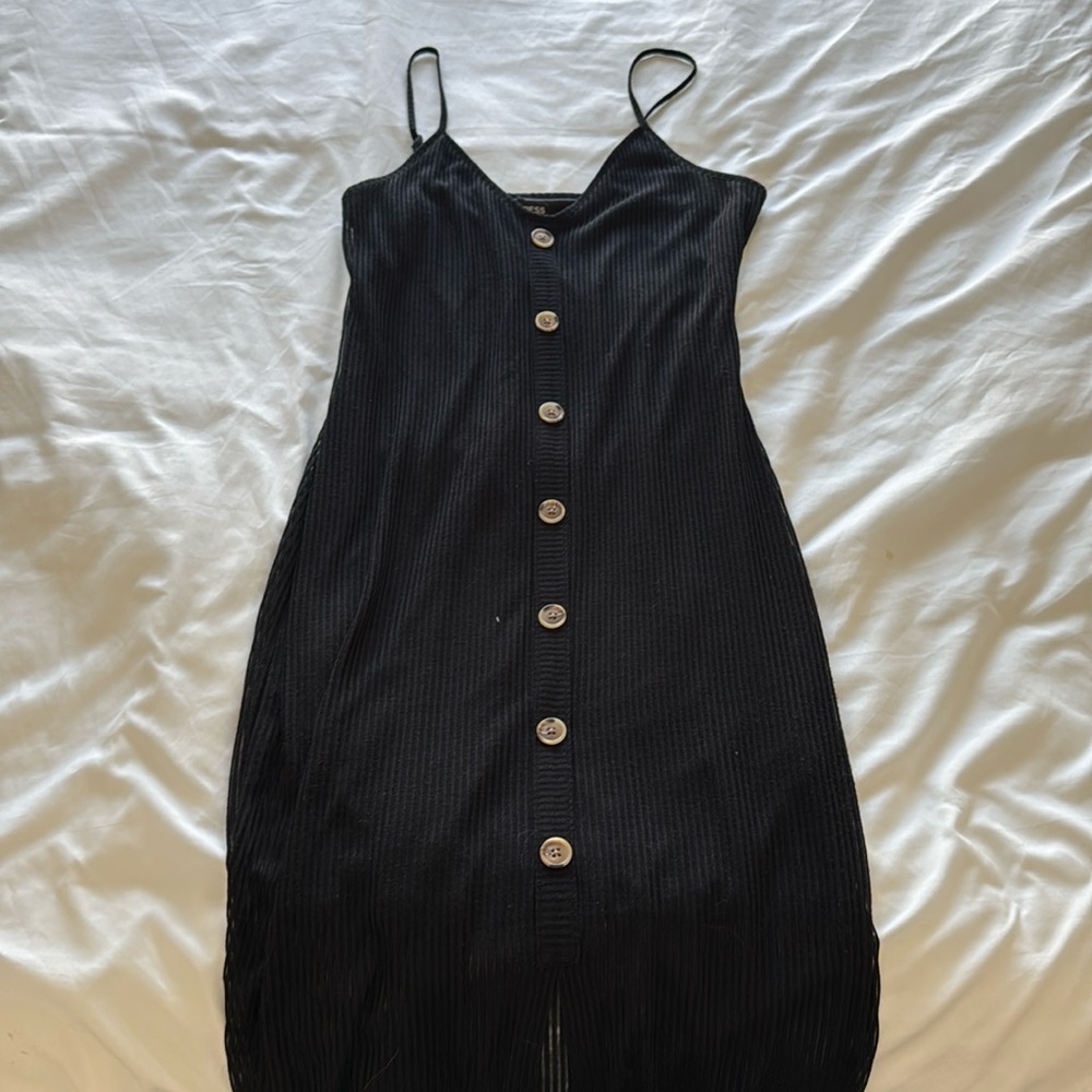 Express midi dress